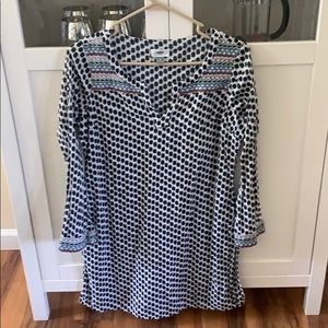 Old navy size small bathing suit cover up